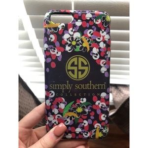 Simply Southern Case